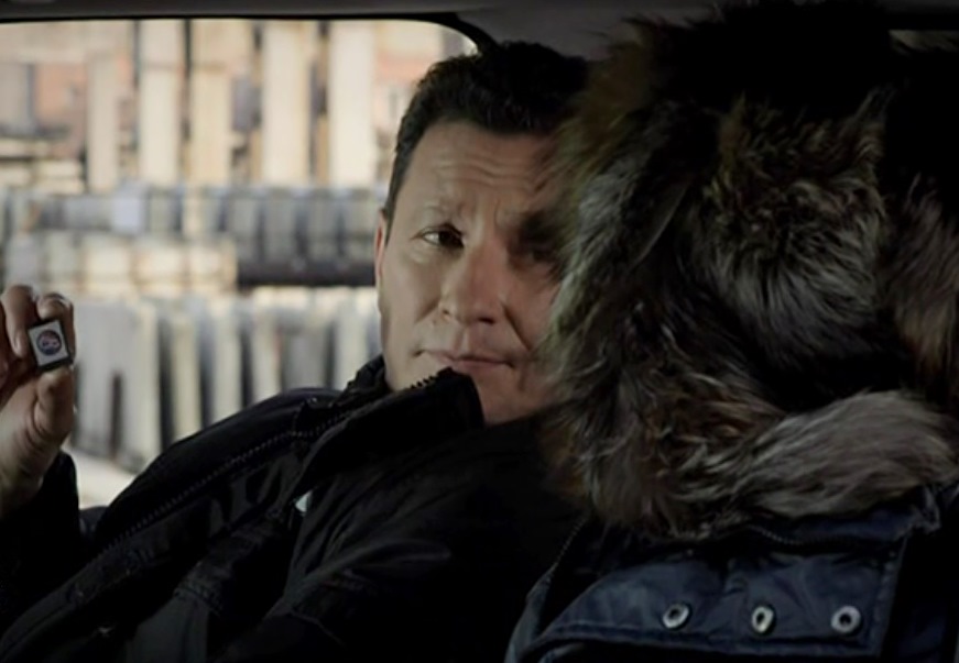   - "  -9" (2014-2015)