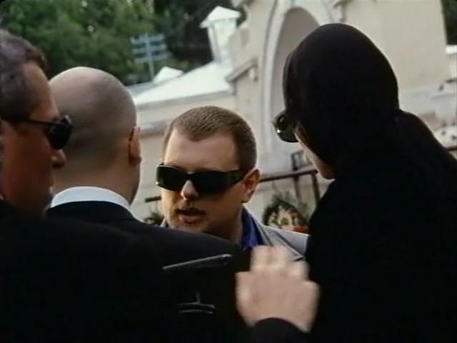   - "8 1/2 " (1999)