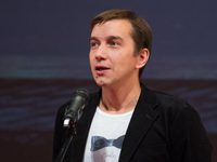 Роман прыгунов режиссер фото