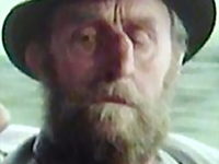 Man on Bus - 1977