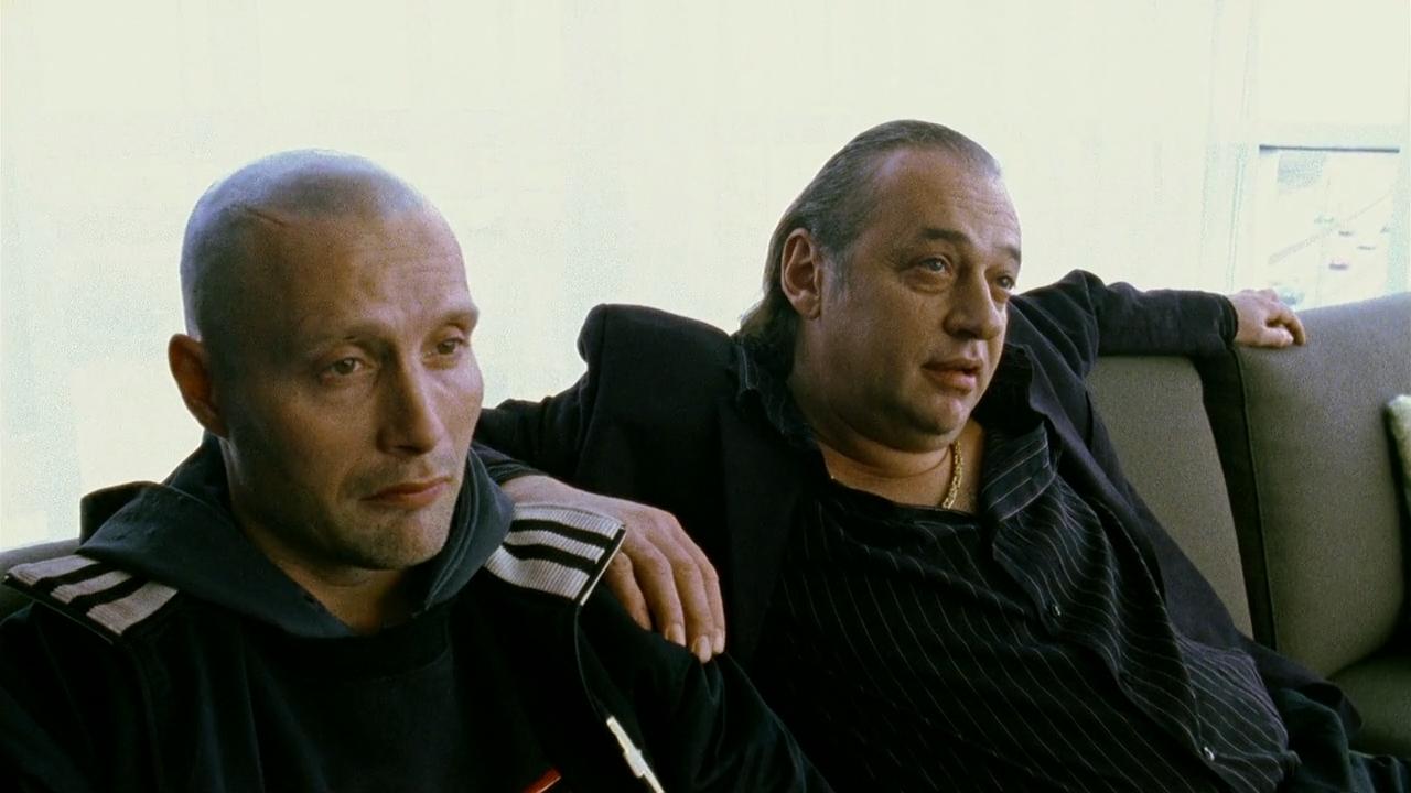   - " II" (2004)