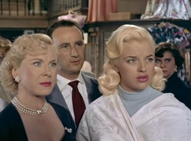   - "   " (1954)