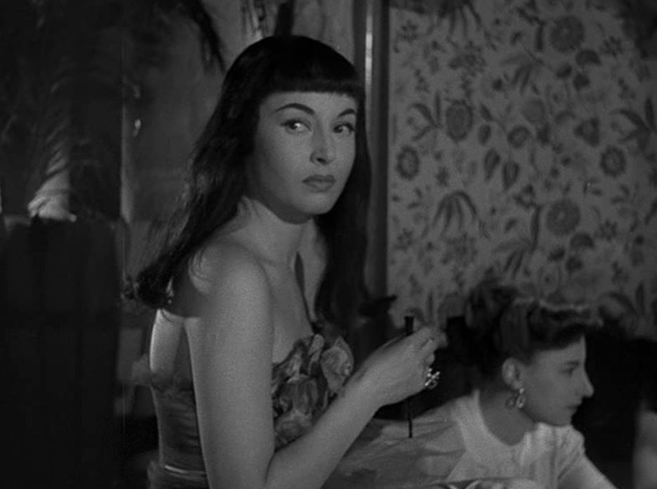   - "  " (1952)