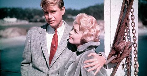   - " " (A Summer Place, 1959)
