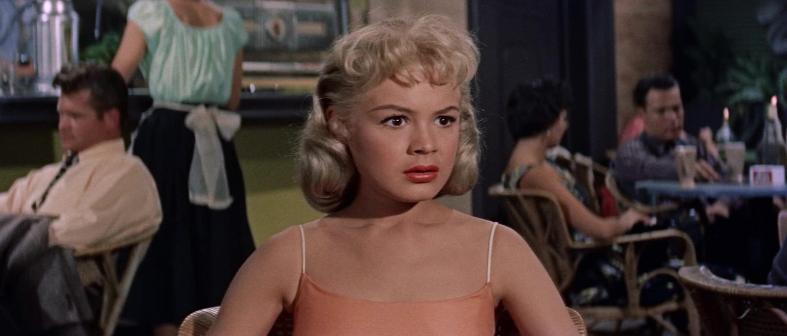   - "" (1959)