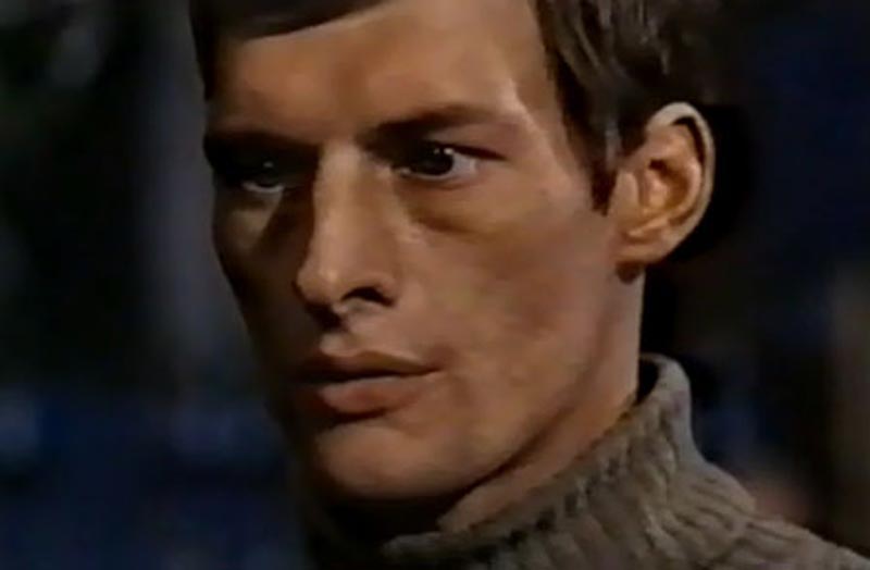  - "   " (1968)