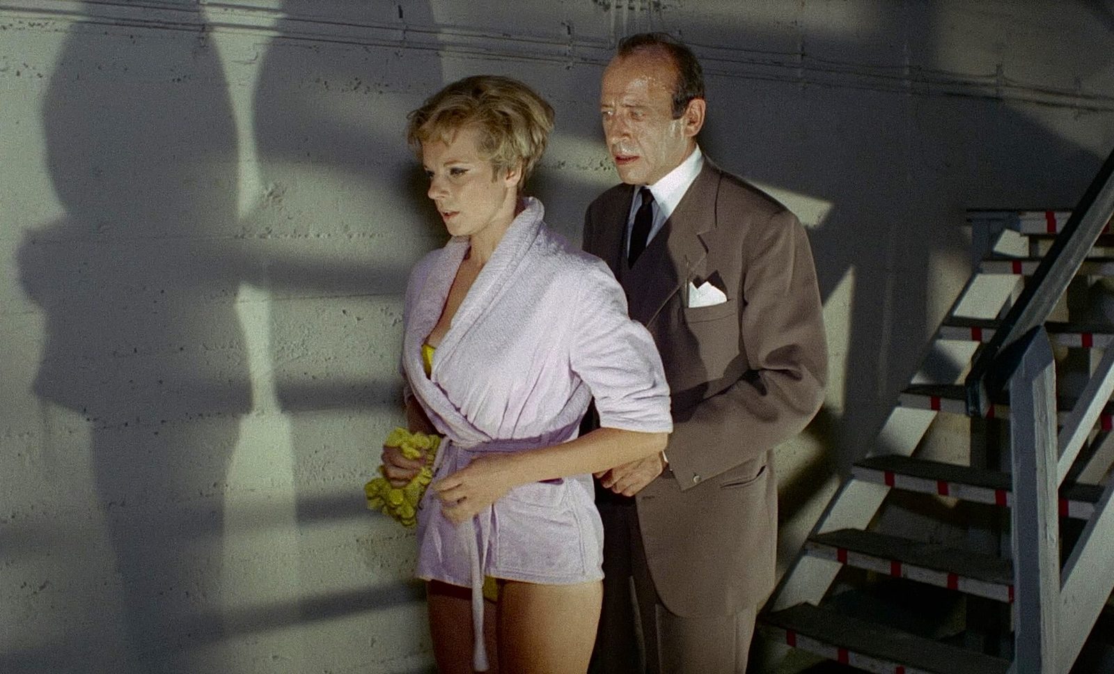   - "  " (1967)