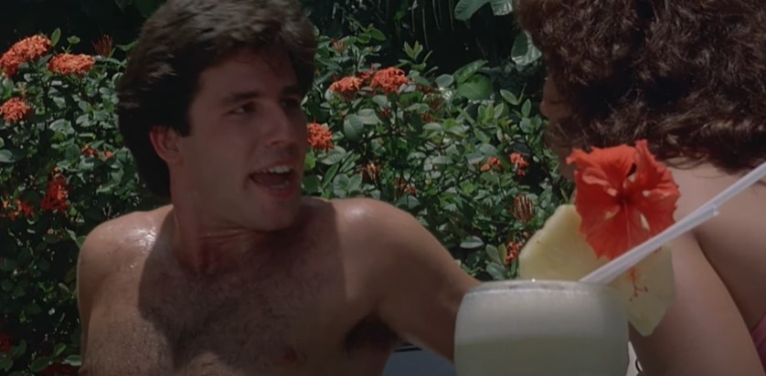    - " " (1984)