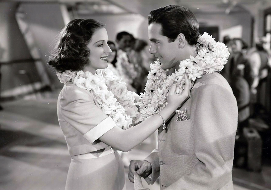   - " " (1939)