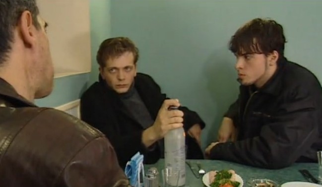   - "   -4" (2001-2002)