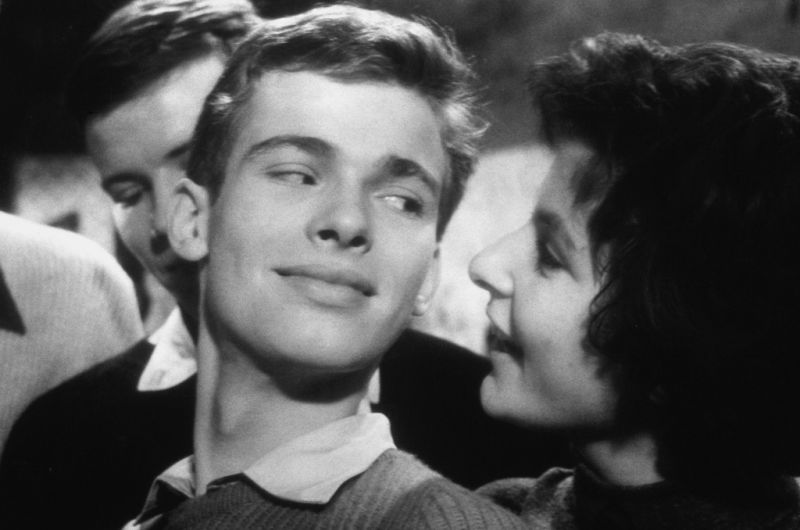   - ",   " (1959)