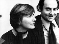 "Aktorzy prowincjonalni" (1979)