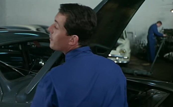   - " " (1964)