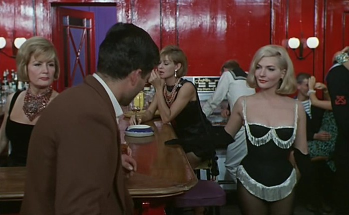   - " " (1964)