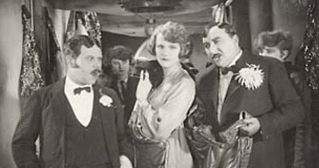 - (1927)