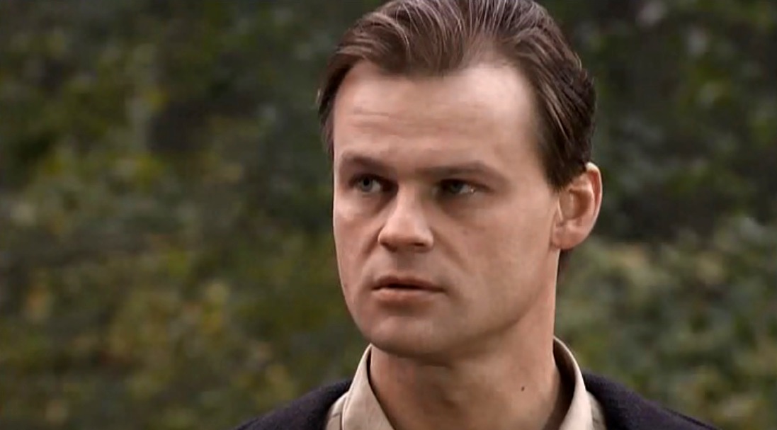 Где сейчас актер паль