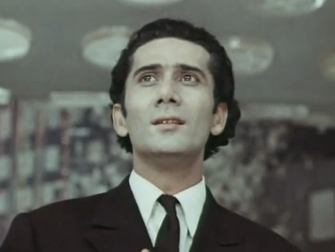  - "" (1969)