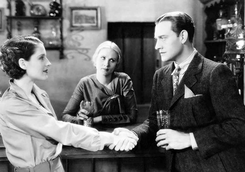   - "" (1930)