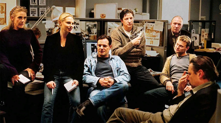   - " " (2001)