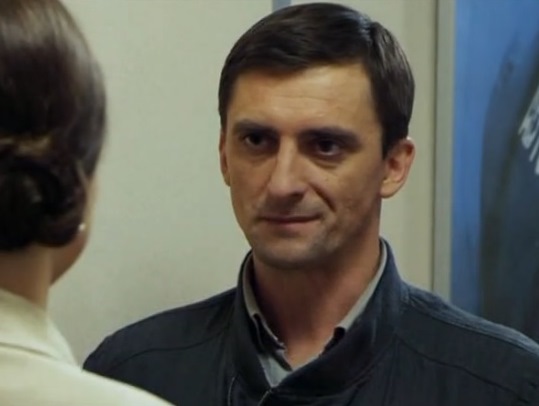 Актер андрей смелов биография личная жизнь Шаман-2 (2013) - актеры и роли - Андрей Смелов - российские сериалы - Кино-Театр
