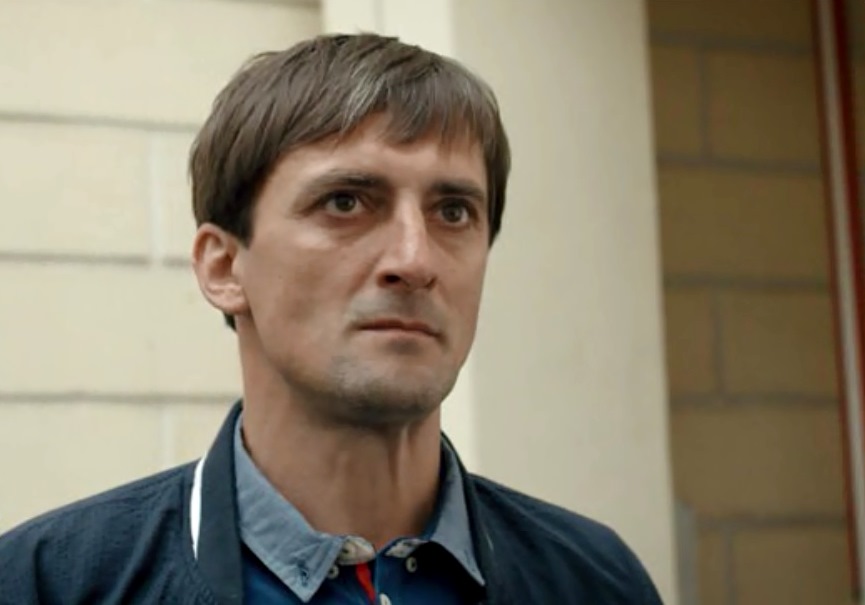 Актер андрей смелов биография личная жизнь Невский. Проверка на прочность (2017-2018) - Невский-2 - актеры и роли - Андрей 