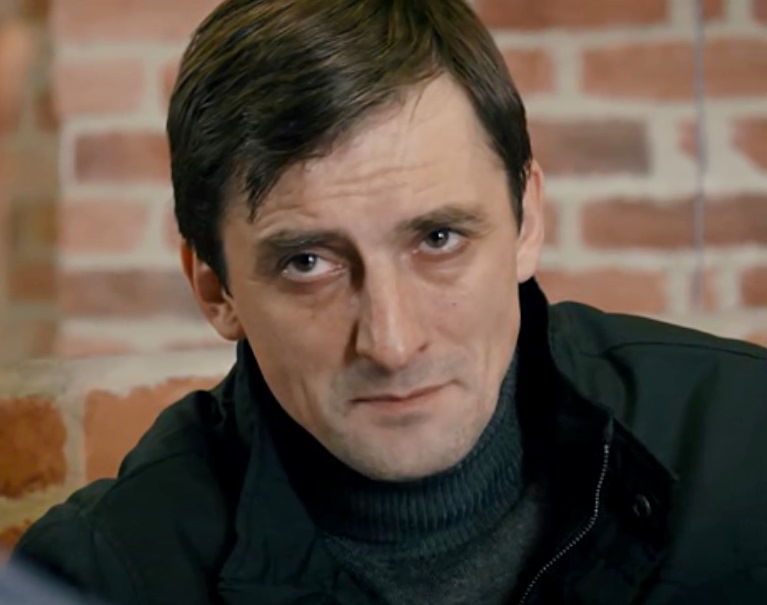 Актер андрей смелов биография личная жизнь Невский. Проверка на прочность (2017-2018) - Невский-2 - актеры и роли - Андрей 