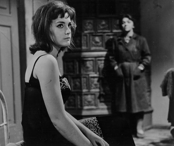   - " " (1962)