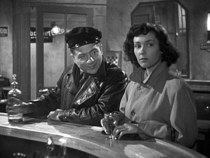   - "  " (1950)