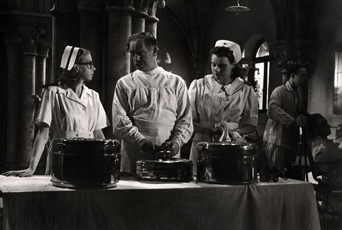  - " " (1946)