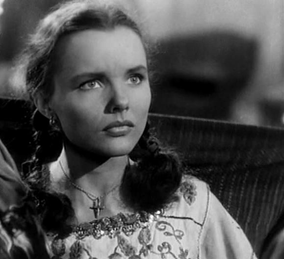   - " " (1947)