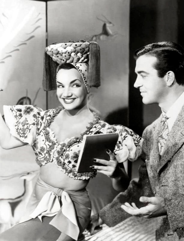   - "   " (1942)