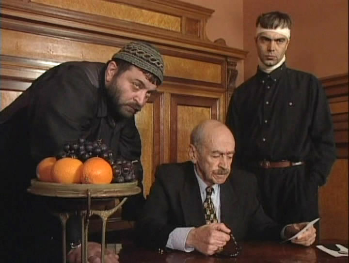   - "   - 1" (1998-1999)