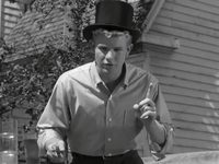 " " (1957-1966)