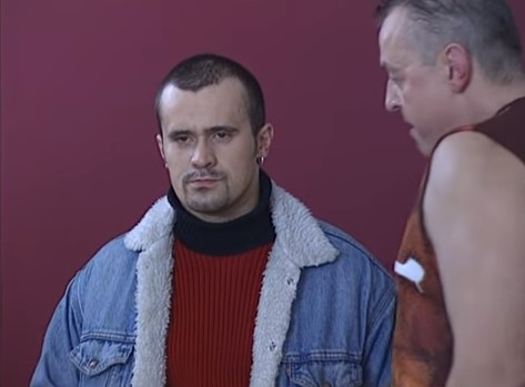   - " " (2003)