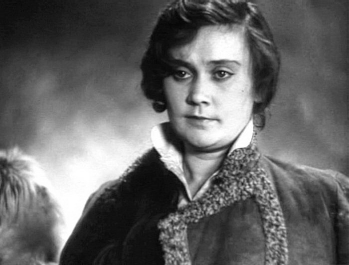 Ирина Зарубина Капитанская дочка