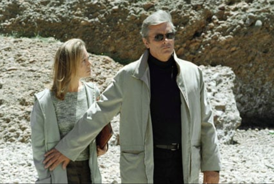    - " " (2001-2002)