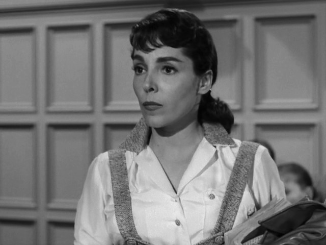   - " " (1957-1966)