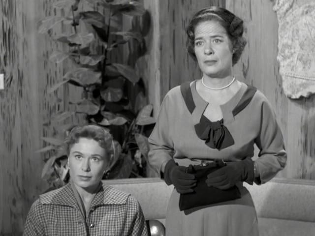   - " " (1957-1966)