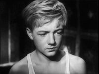 "Tajemnica dzikiego szybu" (1956)