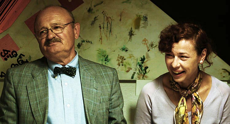   - "Moja nowa droga" (2009)