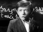   - "Tajemnica dzikiego szybu" (1956)