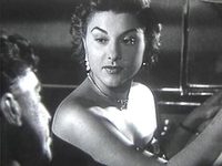 As Aventuras de Berloque Kolmes, 1953