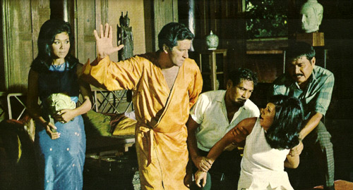   - "     " (1969)