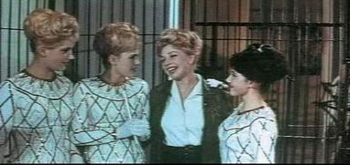   - " -  " (1965)