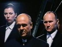 "8 1/2 " (1999)