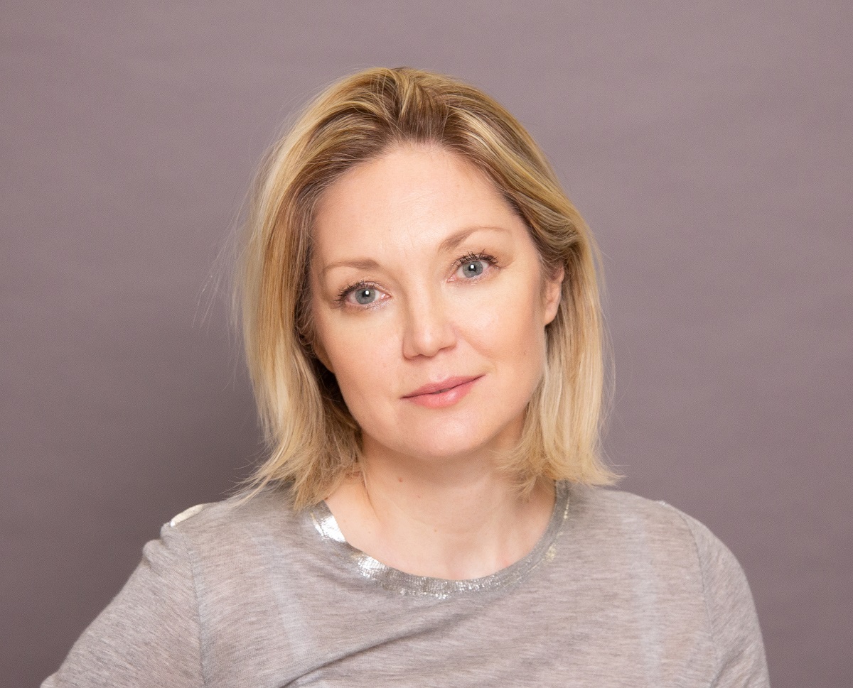 Марина Аниканова Фото