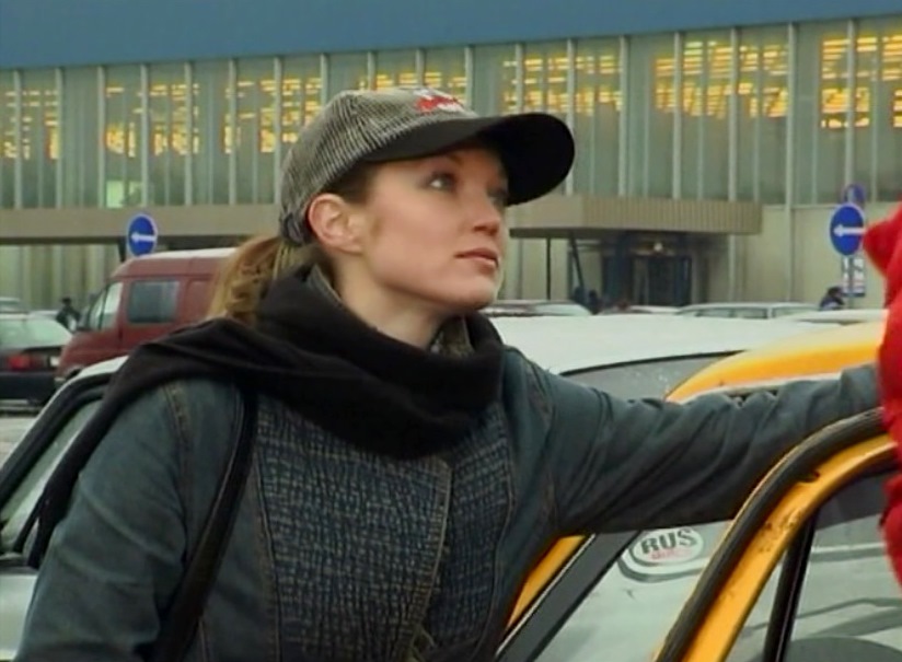   - " -1" (2002)