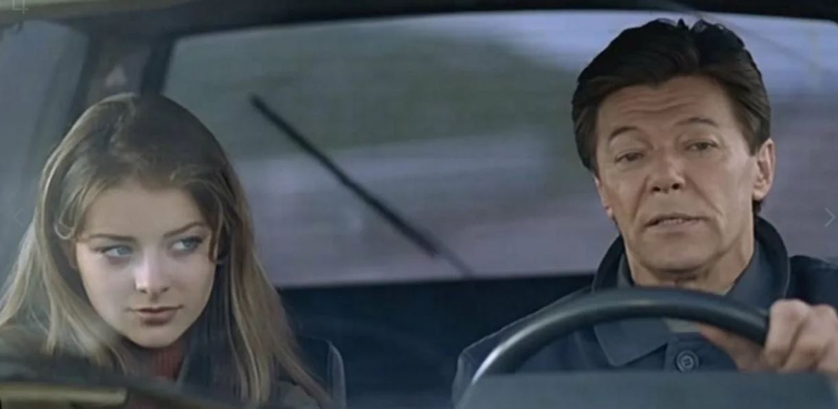   - " " (2001)