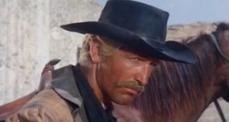   - "Johnny Yuma" (1966)