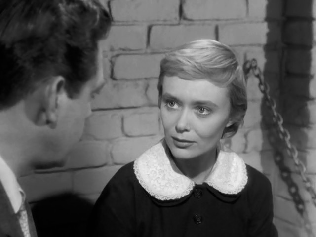  - " " (1957-1966)